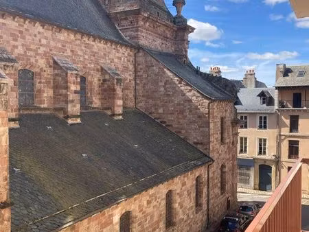 appartement rodez hyper centre