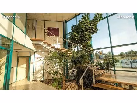 location bureaux 21m²