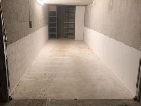 garage annemasse centre