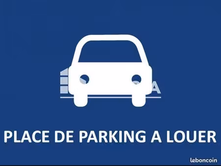 parking 12 m² saint herblain