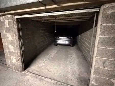 grand garage toulon centre ville