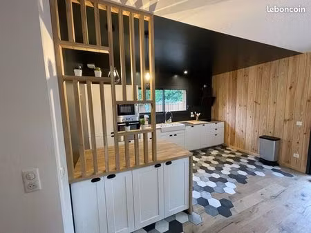 location maison jusqu’à juin