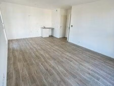 appartement 3 pièces 58 m²