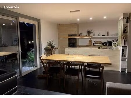 appartement t4– 90 m² – bétheny