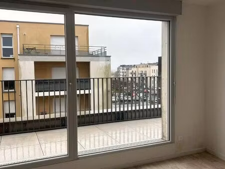 appartement 4 pièces 82 m²