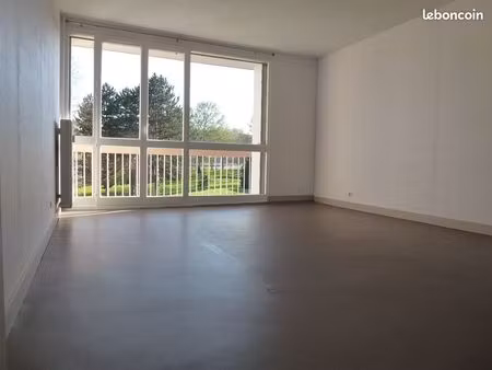 beau studio de 33m² à gaillon