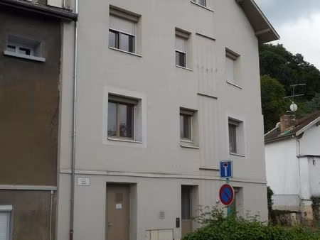 appartement 3 pièces 57 m²