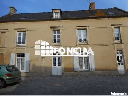 appartement 3 pièces 45 m²