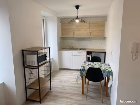 appartement meublé saverne