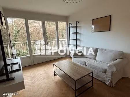 appartement 2 pièces 49 m²