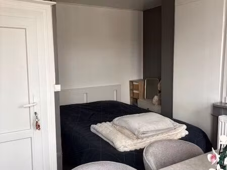 location appartement centre de vervins