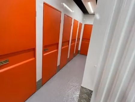 garage/box 2 m² reims