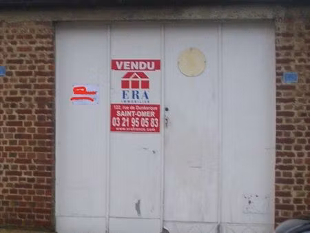 garage saint-omer