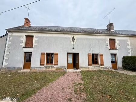 maison 3 pièces 99 m²