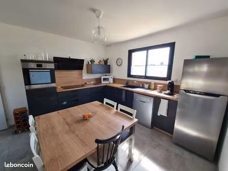 maison 3 pièces 67 m²