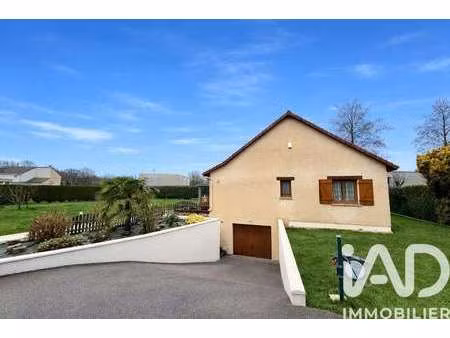 vente maison au havre (76600) : à vendre / 92m² le havre