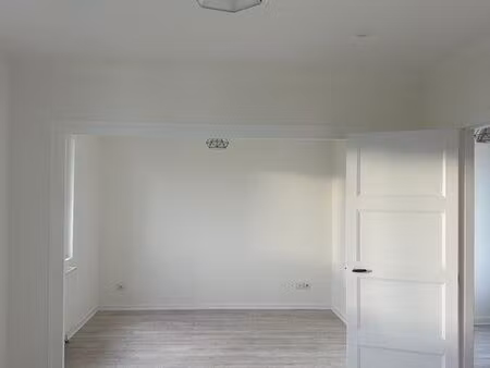 maison à louer quartier chaillot