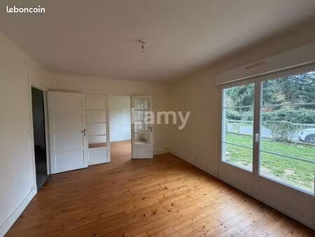 maison 4 pièces 86 m²