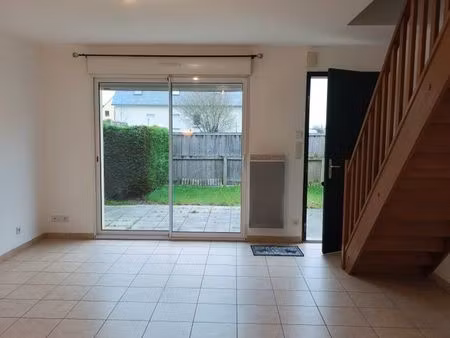 maison t4 st martin des champs