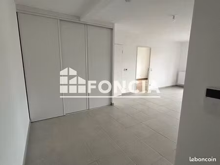 appartement 2 pièces 49 m²