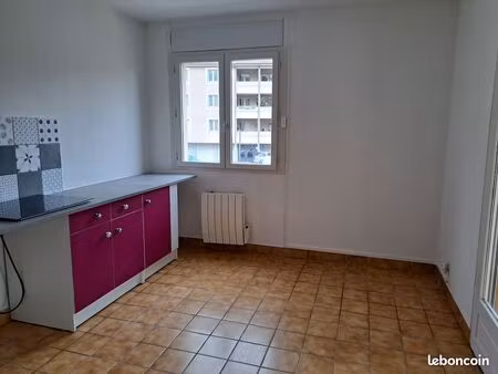 appartement type t2