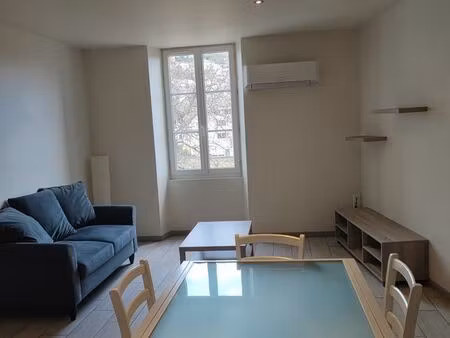 appartement t2 à louer