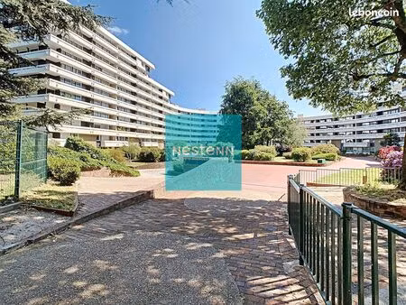 appartement 4 pièces 86 m²