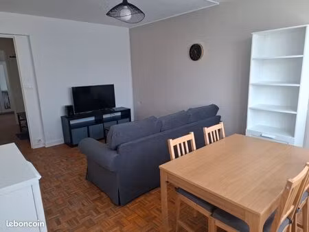 appartement université mont saint aignan