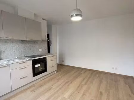 appartement 2 pièces 31 m²