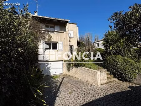 maison 6 pièces 136 m²