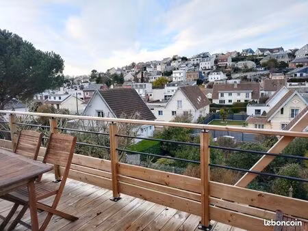 maison 4 pièces 110 m²