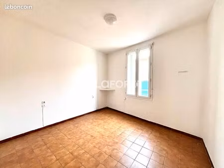 appartement 2 pièces 31 m²