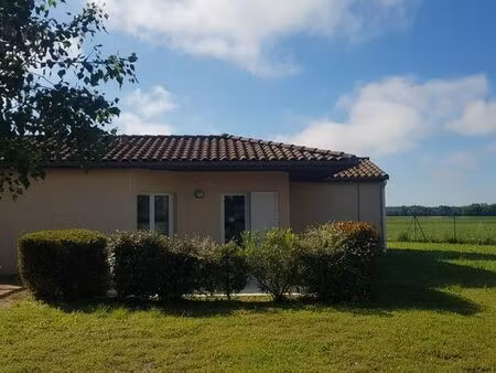 petite maison à louer