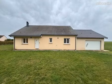 maison 3 pièces 82 m²