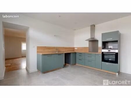 maison 5 pièces 115 m²