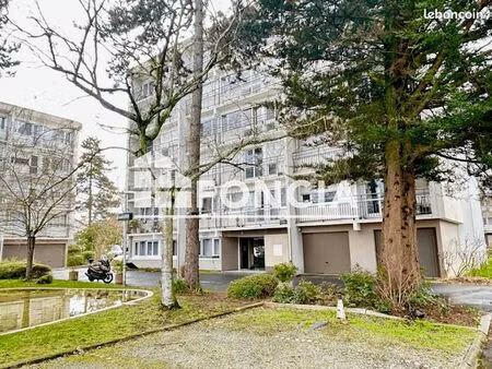 studio 1 pièce 29 m²