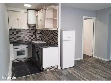 bel appartement centre ville