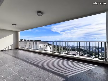 appartement 10 pièces 188 m²