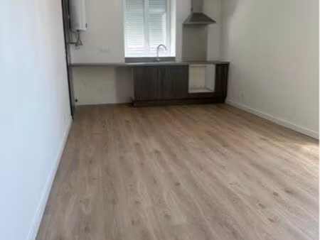 location appartement f3