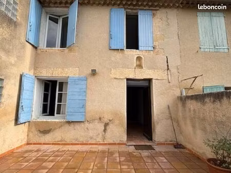 appartement 3 pièces 80 m²