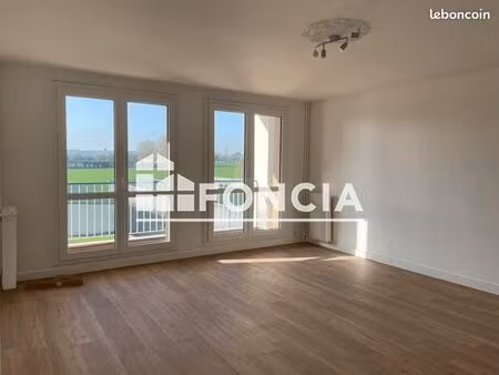appartement 3 pièces 75 m²