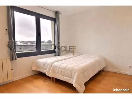 maison 1 pièce 30 m²