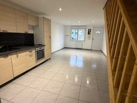 maison à louer gravelines