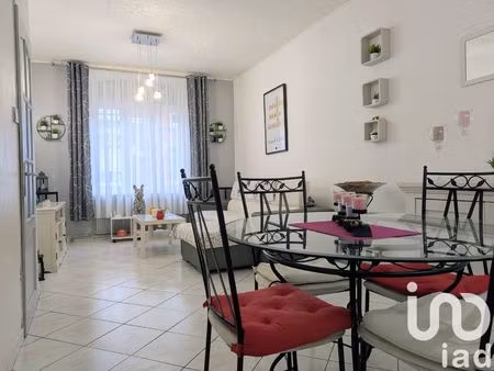 vente maison 5 pièces 113 m² mons-en-barœul (59370)