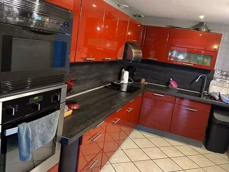 maison à louer sur vermelle