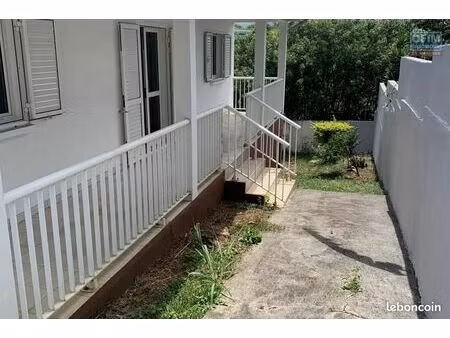 villa 4 pièces 106 m²