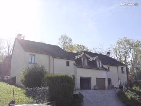 pavillon 4 pièces 77 m²