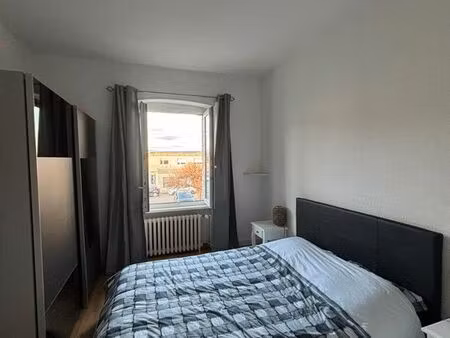 appartement f3 meublé issenheim