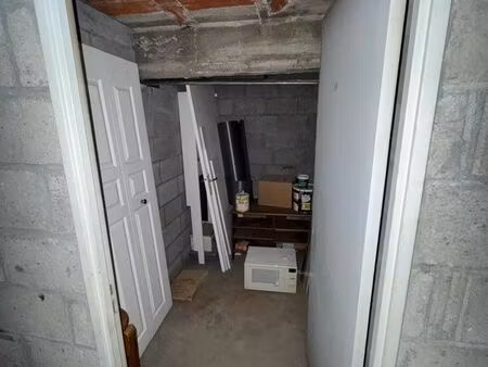 cave à louer nanterre ville