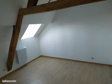 loue maison 60m2 sur fenain